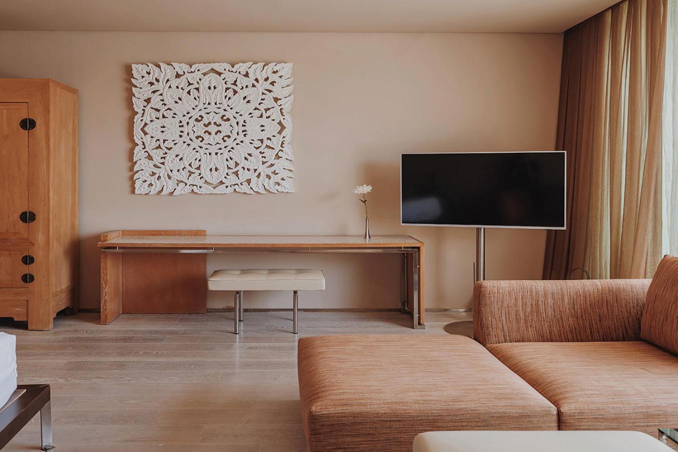 Aguas De Ibiza Grand Luxe - Small Luxury Of The World Hotel Santa Eularia des Riu