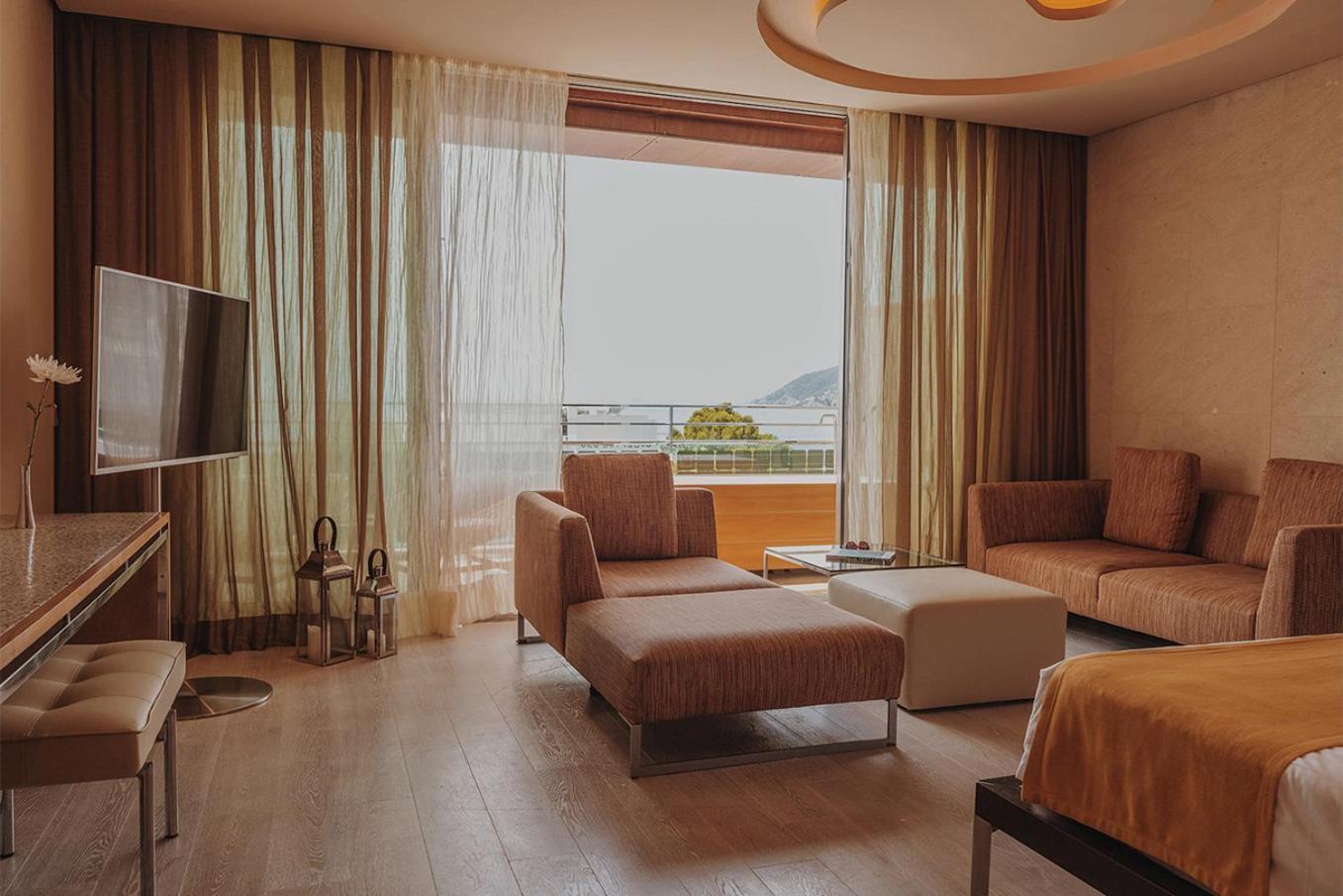 Aguas De Ibiza Grand Luxe - Small Luxury Of The World Hotel Santa Eularia des Riu