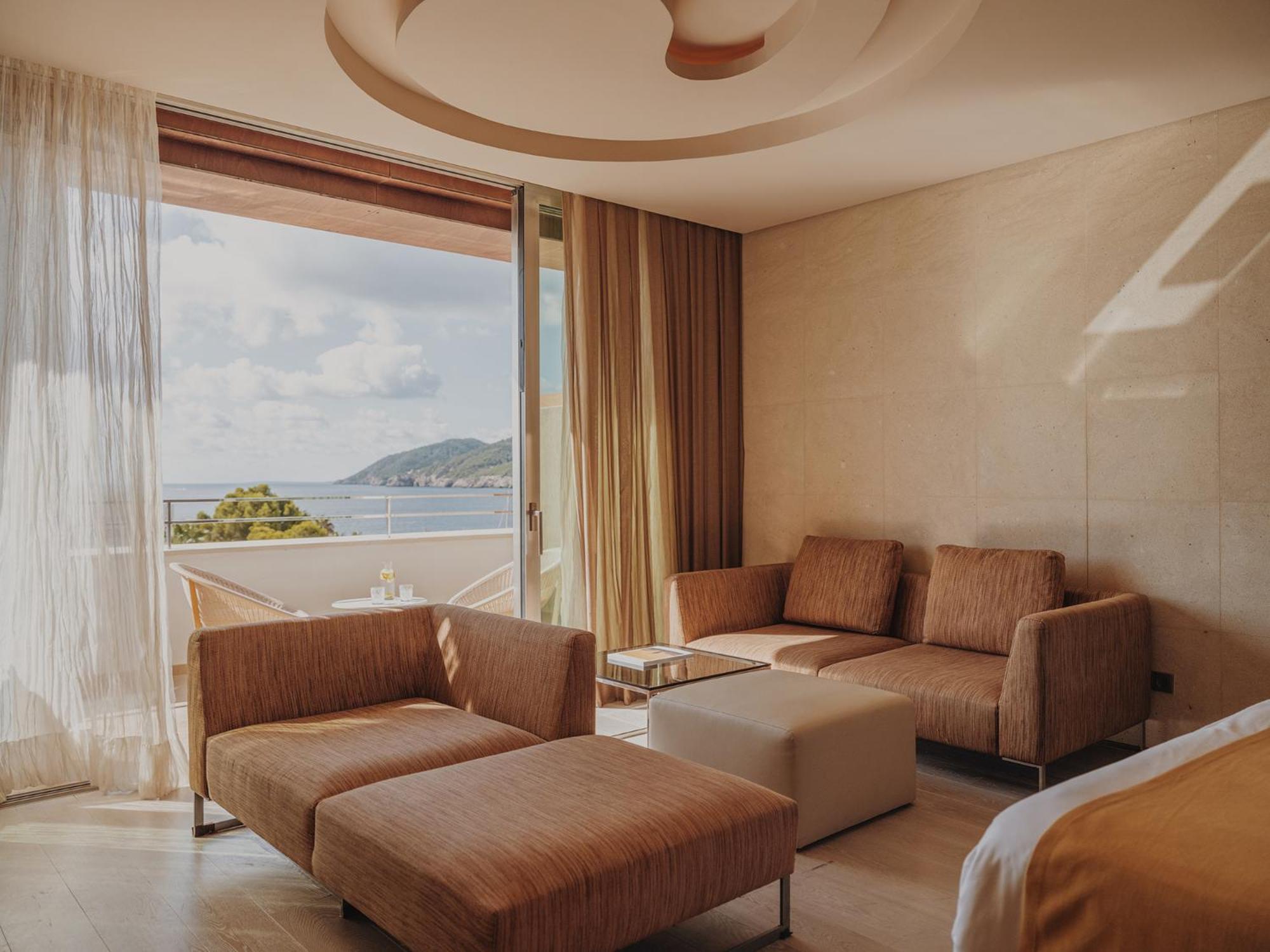 Hotel Aguas De Ibiza Grand Luxe - Small Luxury Of The World