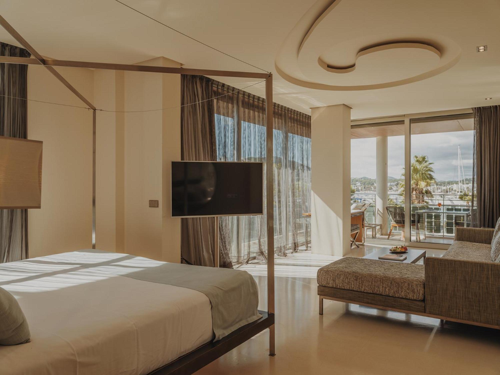 Aguas De Ibiza Grand Luxe - Small Luxury Of The World 5* Santa Eularia des Riu