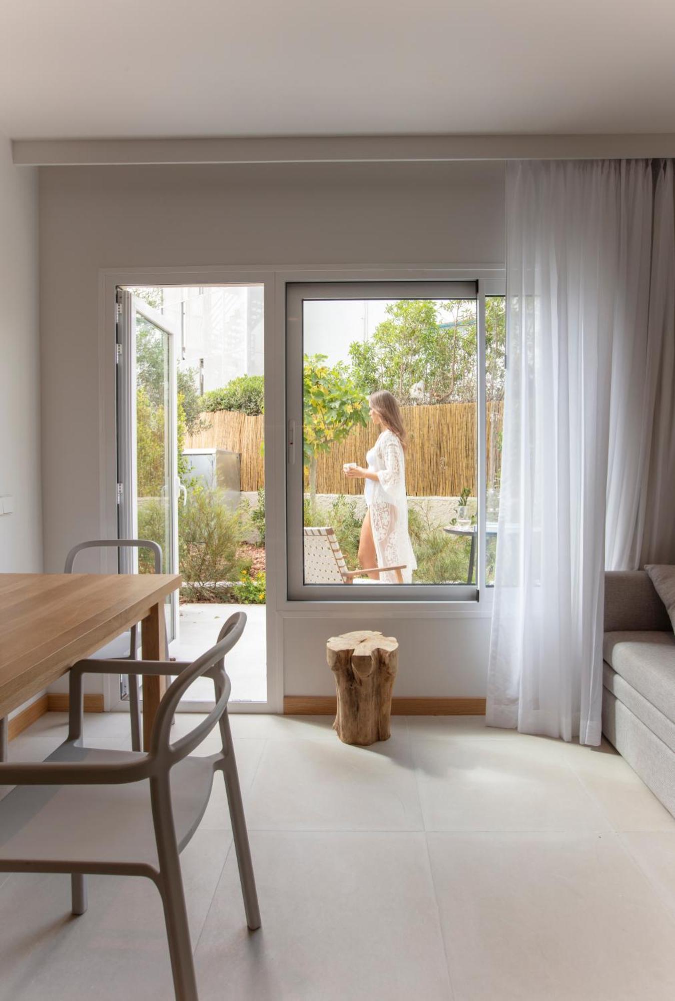 Apartment Boutique Marsol Ibiza
