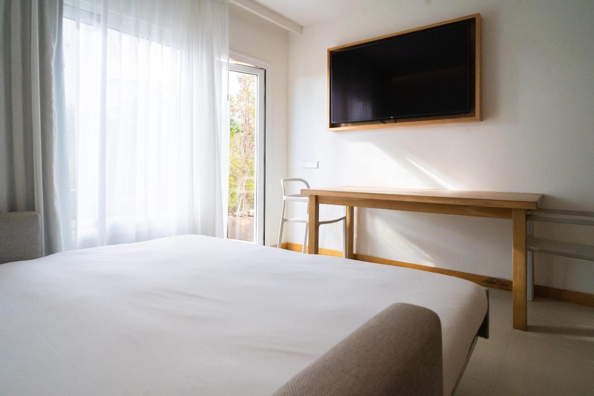 Boutique Marsol Ibiza Apartment Santa Eularia des Riu