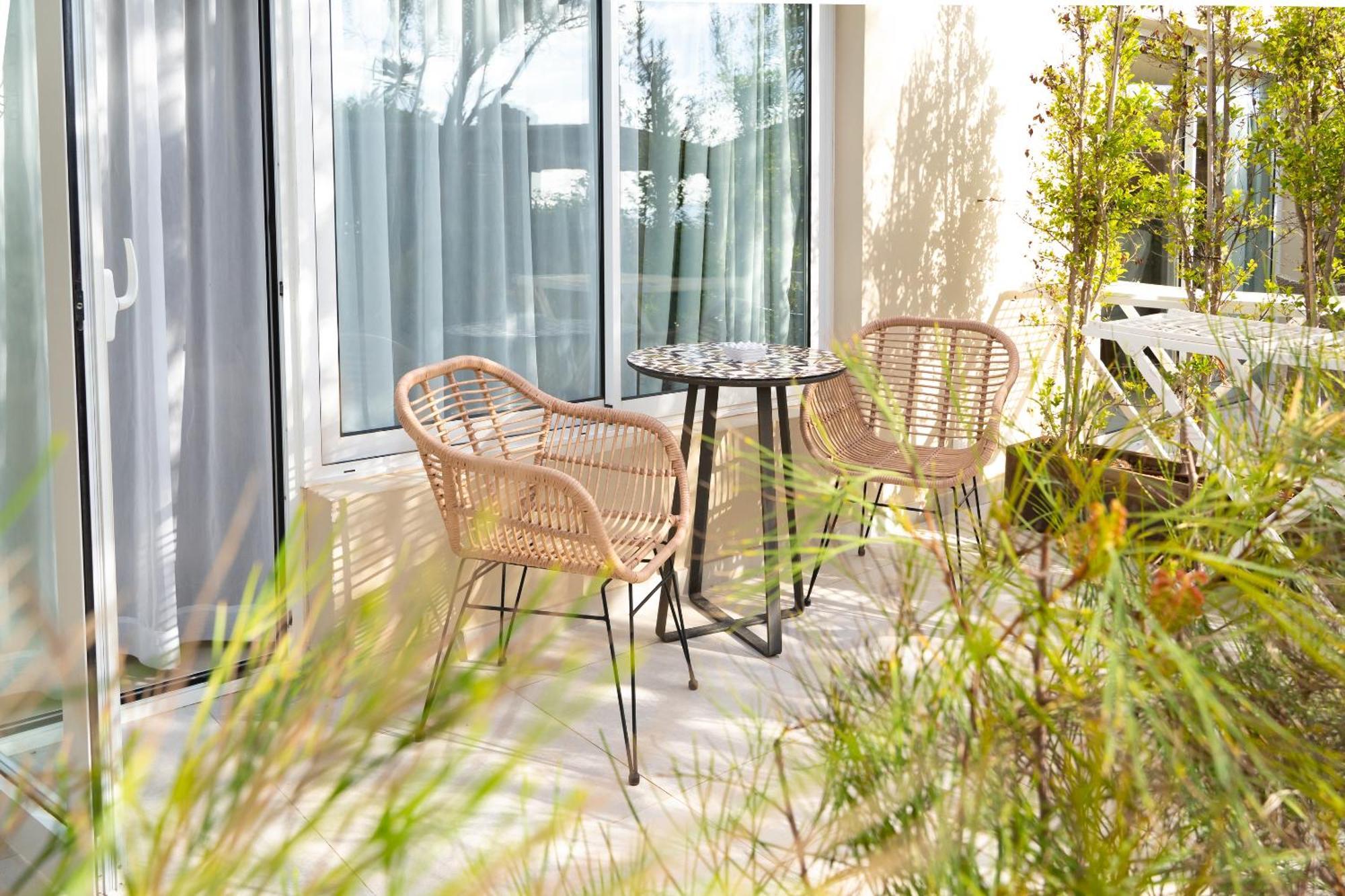 Boutique Marsol Ibiza Apartment Santa Eularia des Riu