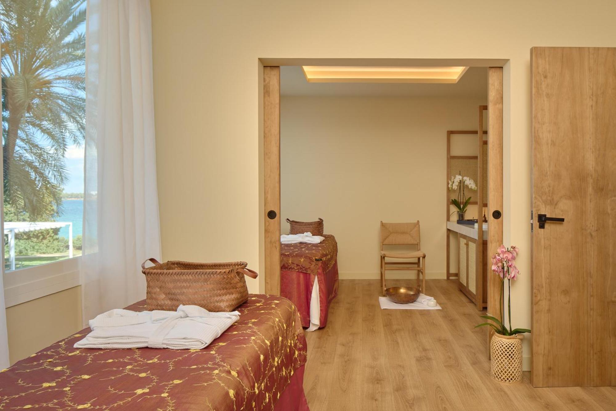 Hotel Melia Ibiza - Adults Only 4*