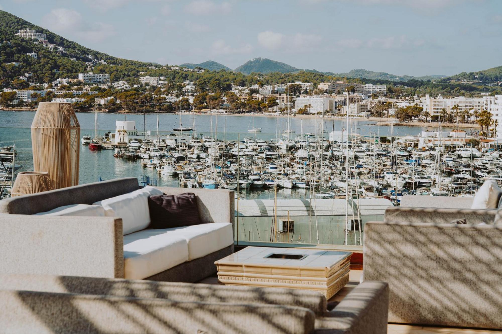 Hotel Aguas De Ibiza Grand Luxe - Small Luxury Of The World Santa Eularia des Riu
