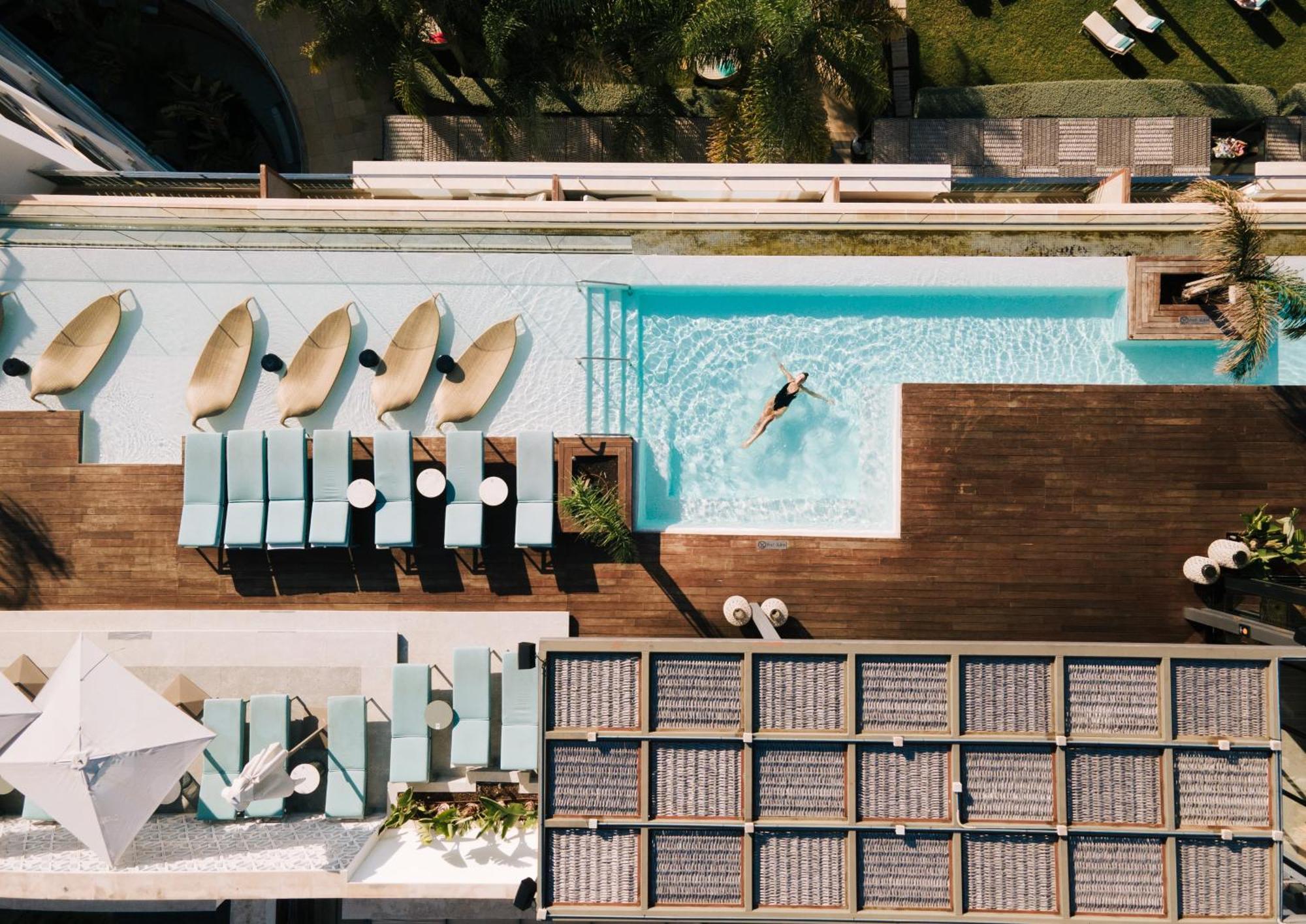 Aguas De Ibiza Grand Luxe - Small Luxury Of The World Santa Eularia des Riu