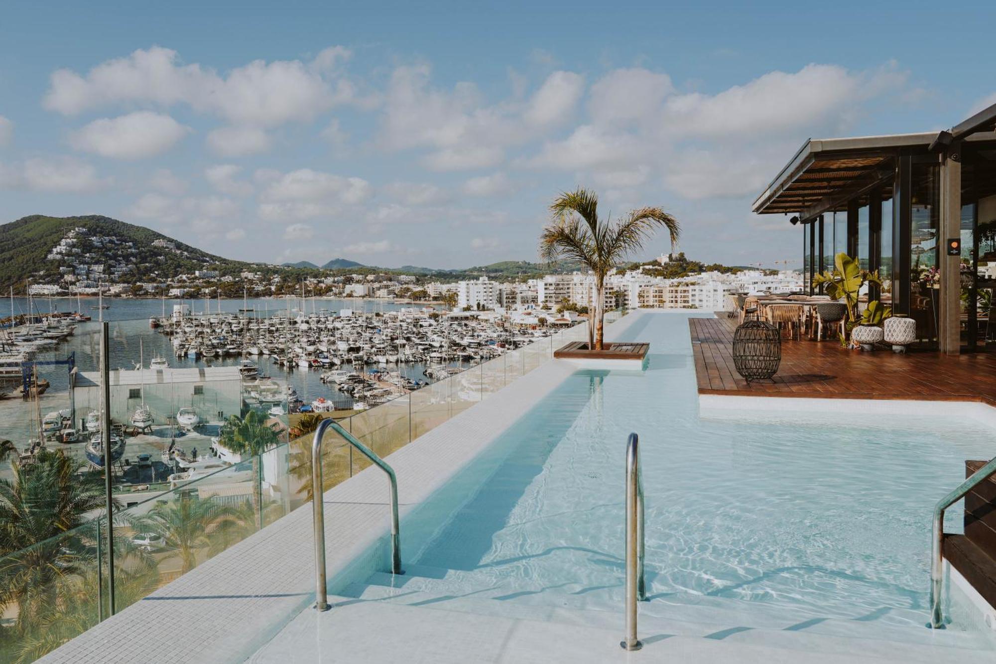 Aguas De Ibiza Grand Luxe - Small Luxury Of The World