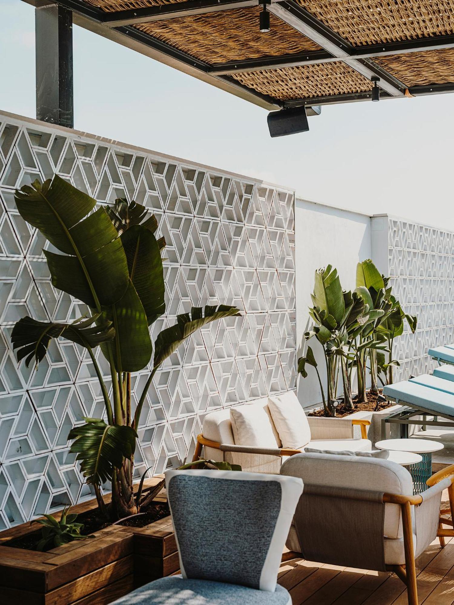 Hotel Aguas De Ibiza Grand Luxe - Small Luxury Of The World 5*