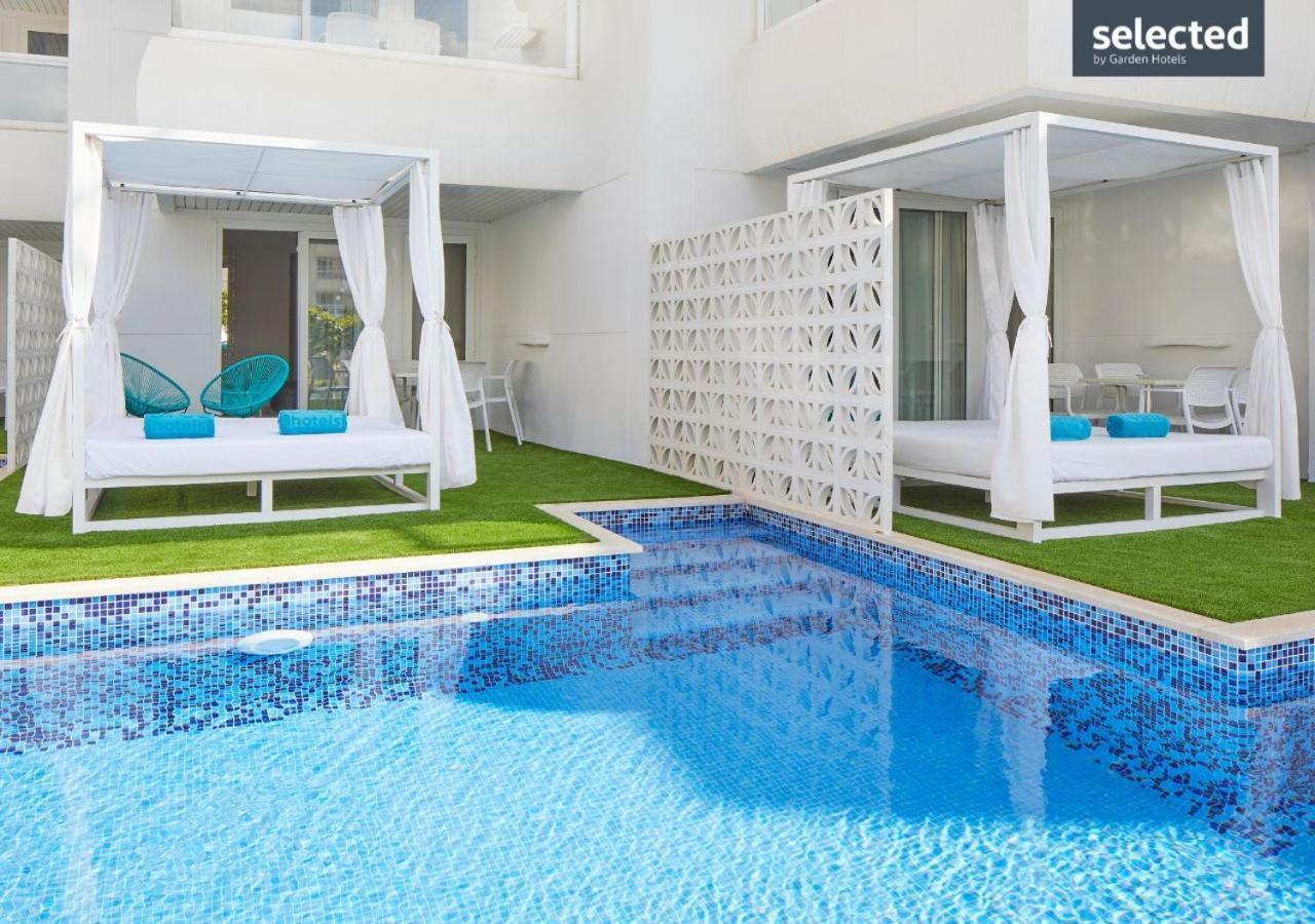 Tropic Garden Aparthotel 4*