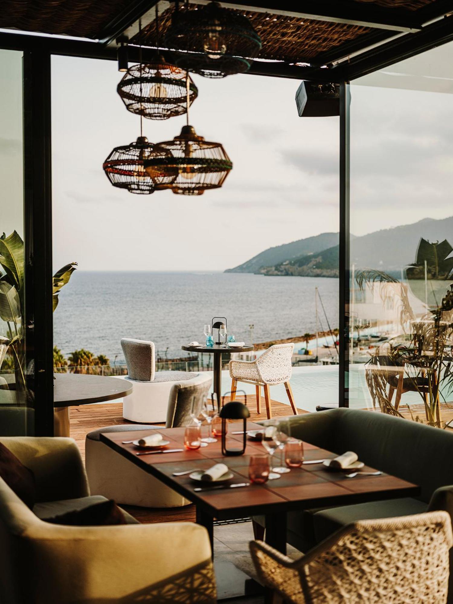 Hotel Aguas De Ibiza Grand Luxe - Small Luxury Of The World