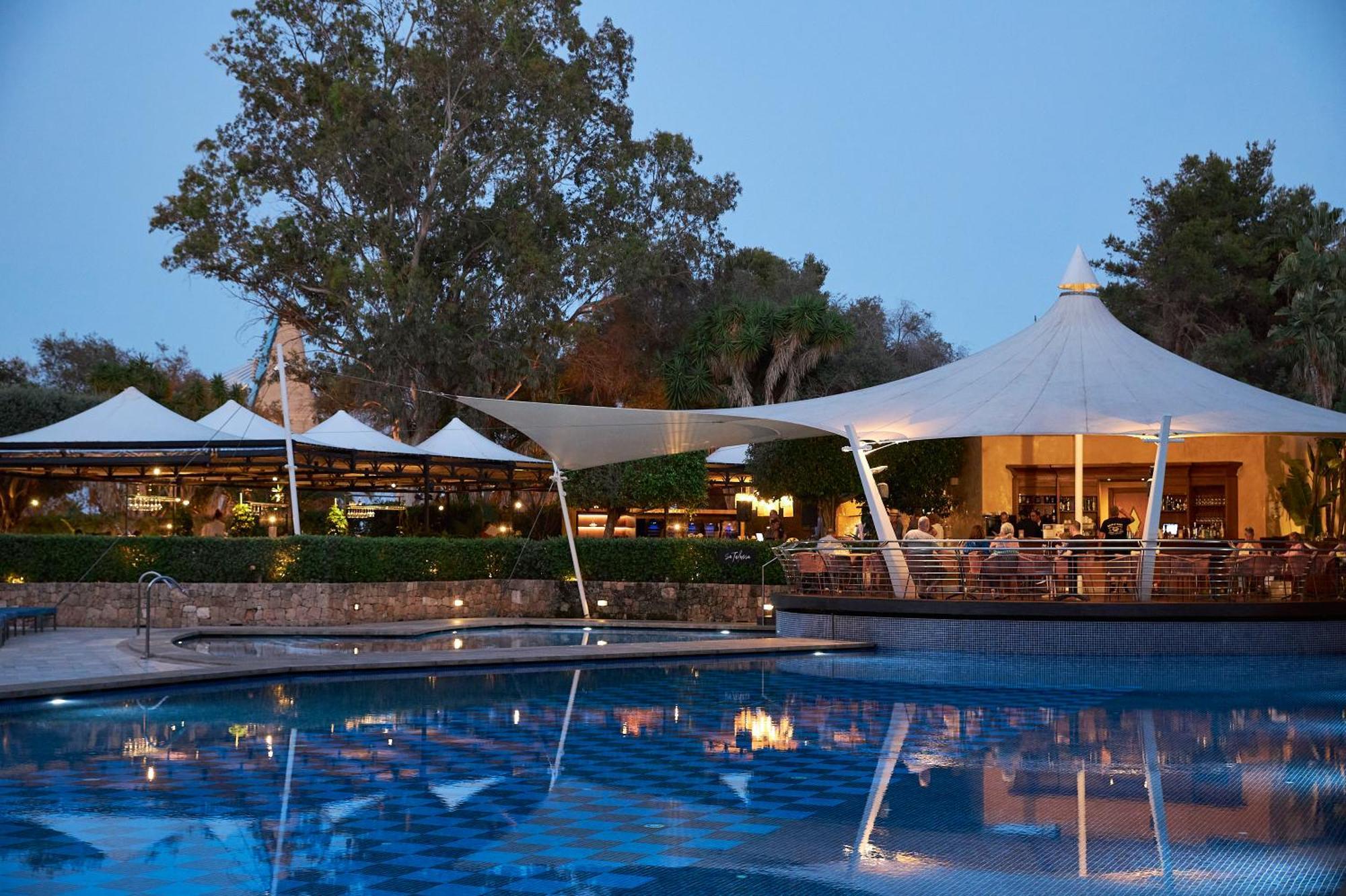 Hotel Insotel Fenicia Prestige & Spa 5*