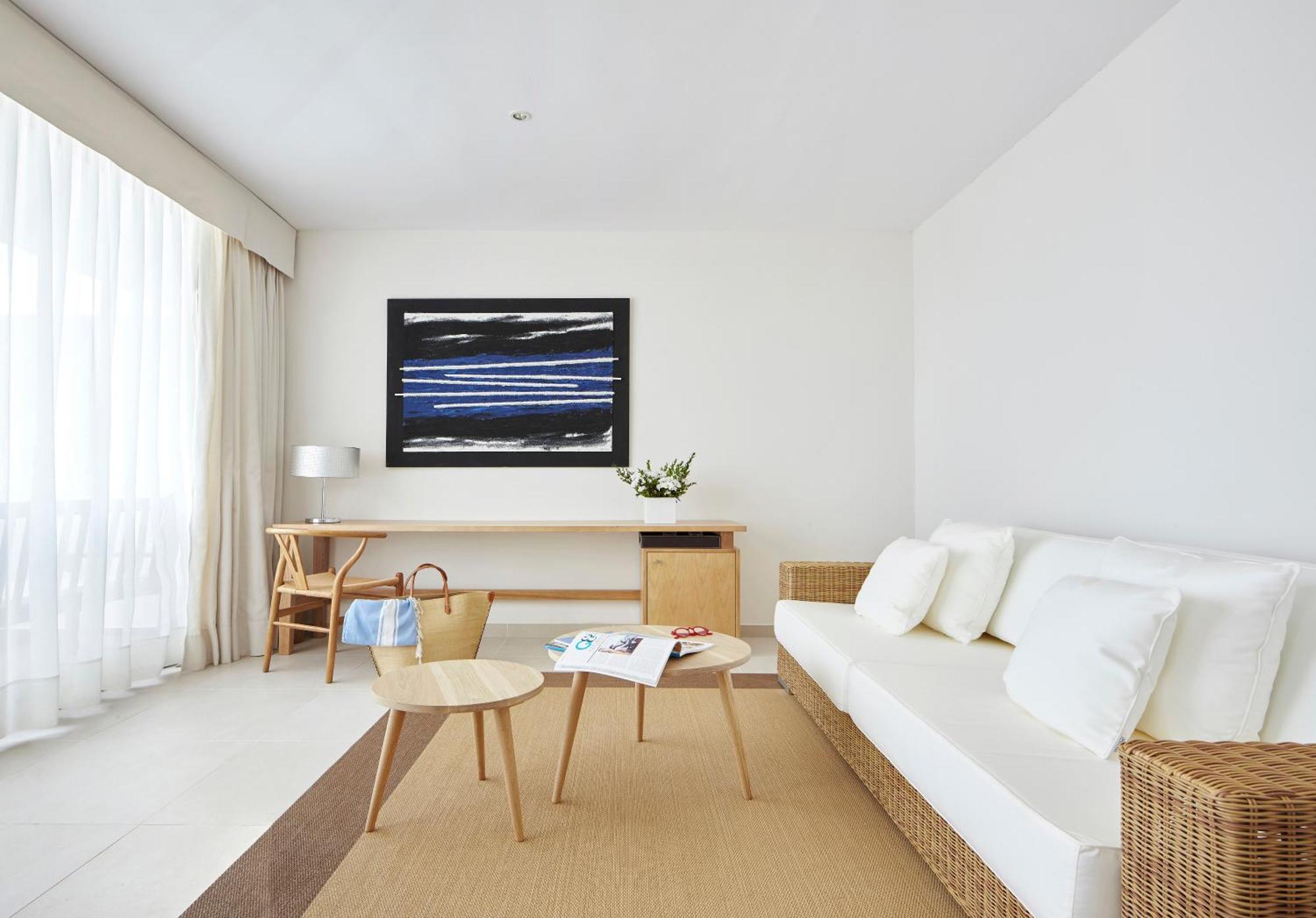 Hotel Tres Torres Santa Eularia des Riu