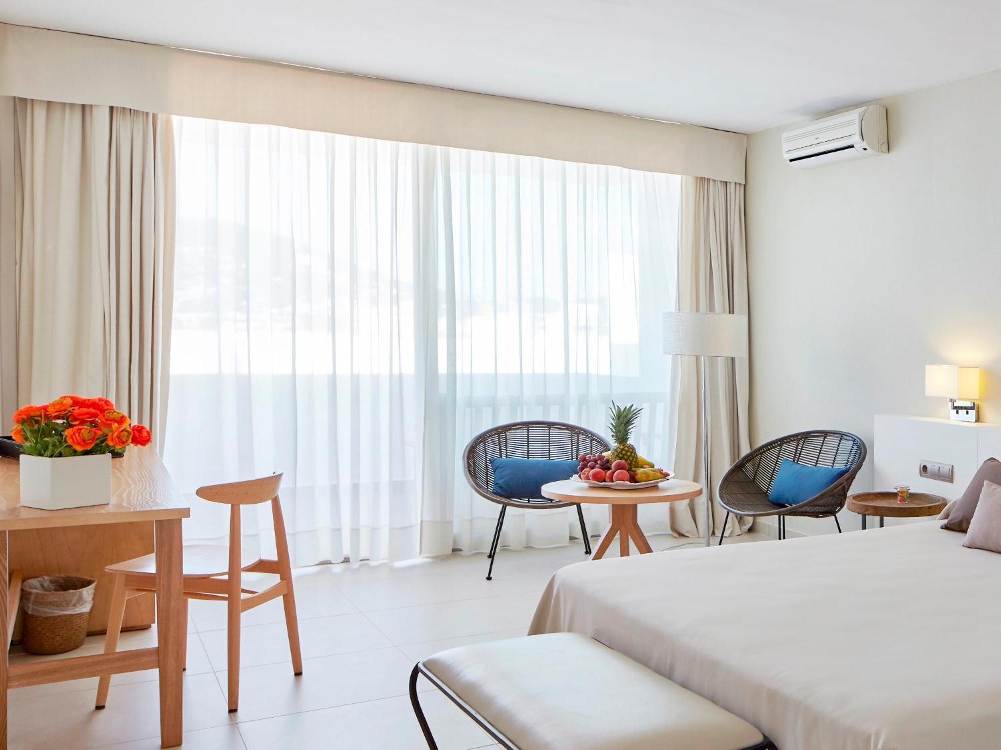 Tres Torres 4* Santa Eularia des Riu