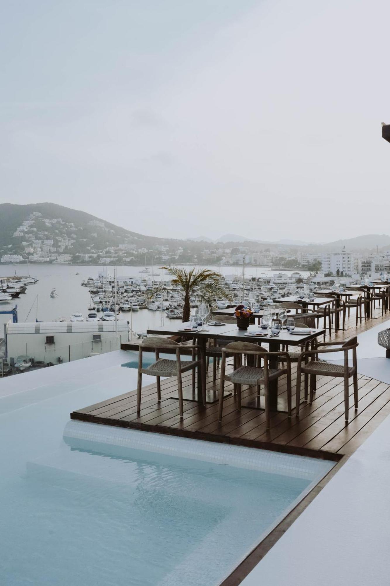 Aguas De Ibiza Grand Luxe - Small Luxury Of The World 5* Santa Eularia des Riu