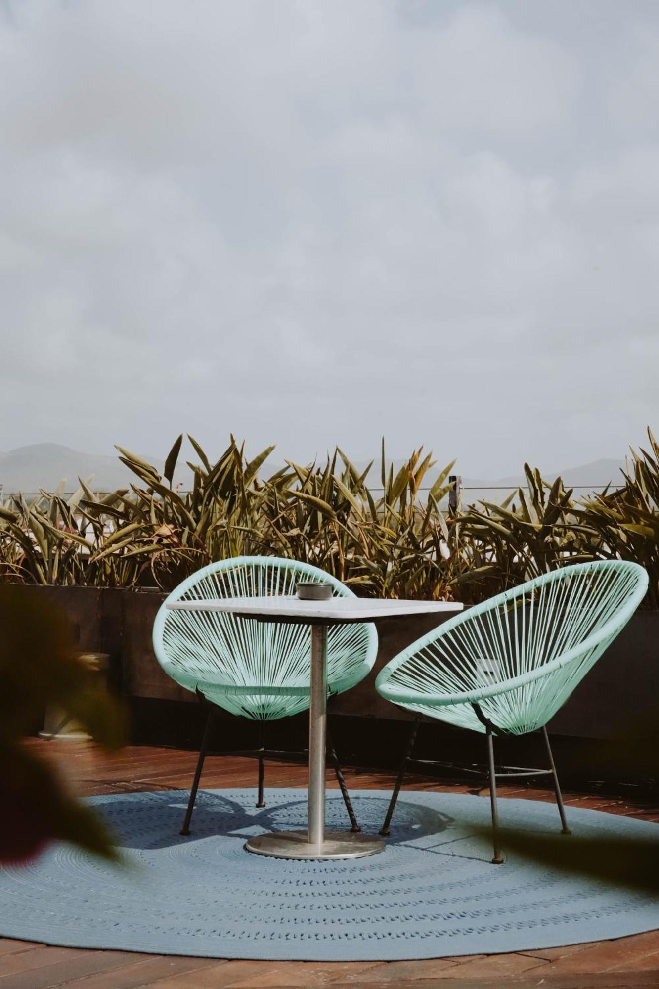 Hotel Aguas De Ibiza Grand Luxe - Small Luxury Of The World 5*
