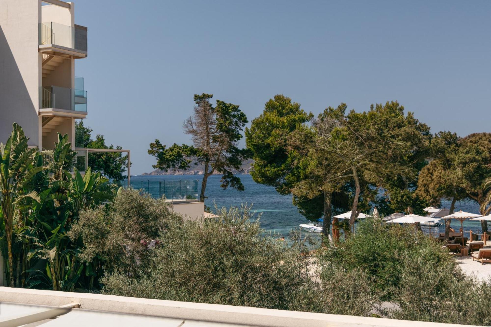 Me Ibiza - The Leading Of The World 5* Santa Eularia des Riu