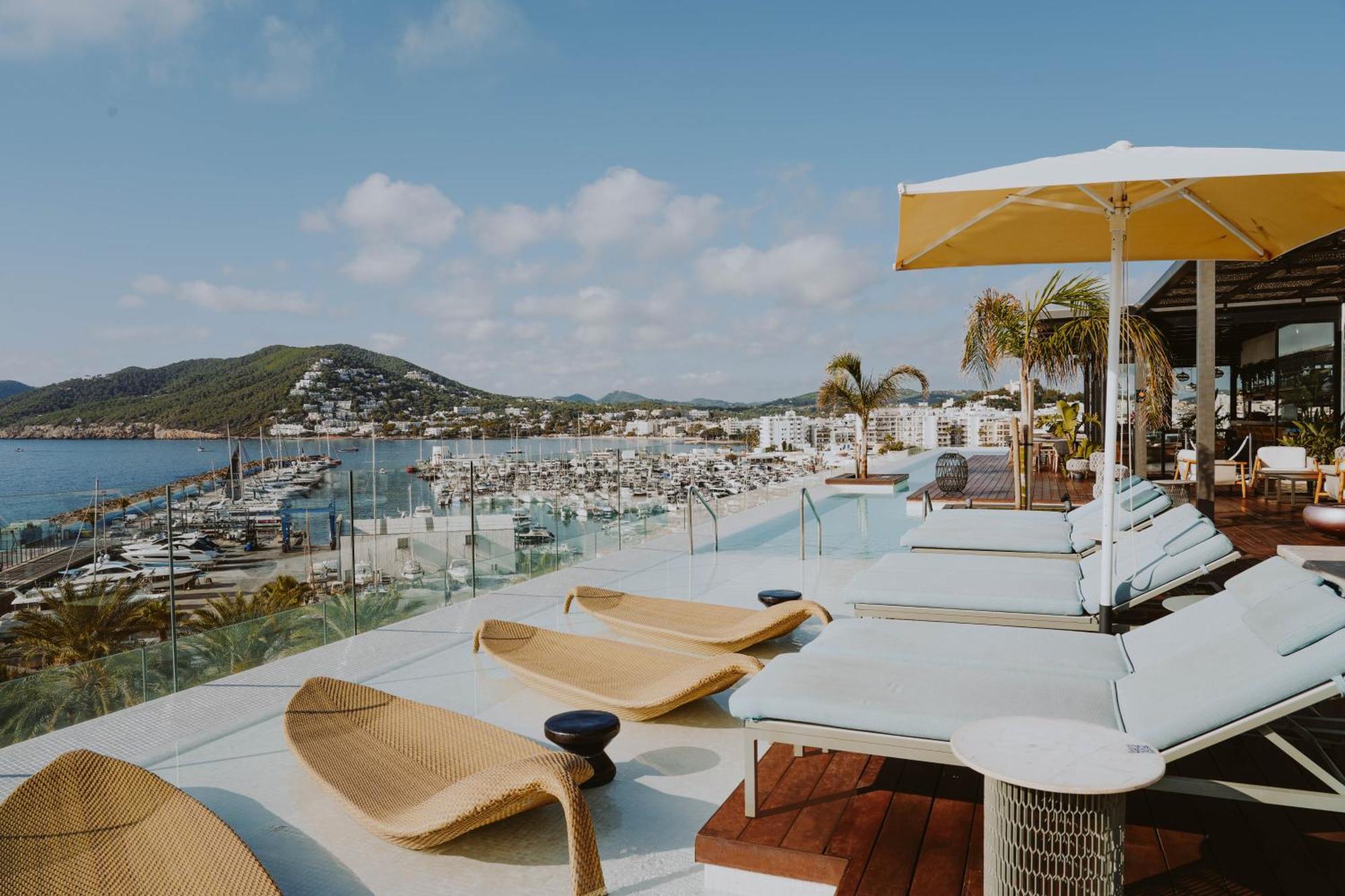 Aguas De Ibiza Grand Luxe - Small Luxury Of The World