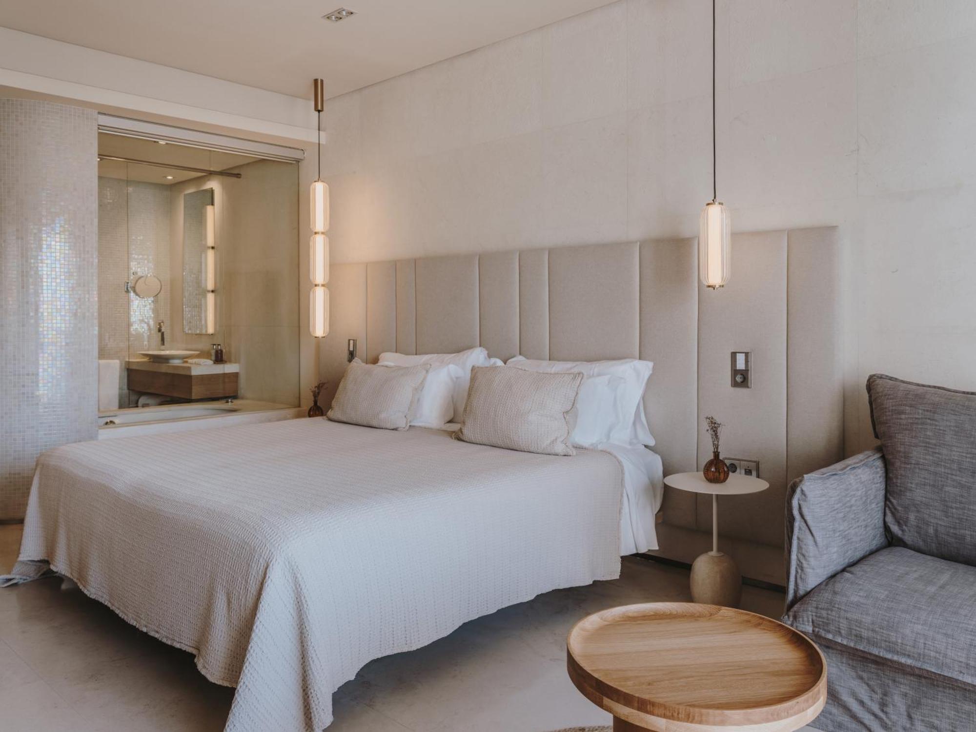 Aguas De Ibiza Grand Luxe - Small Luxury Of The World 5* Santa Eularia des Riu