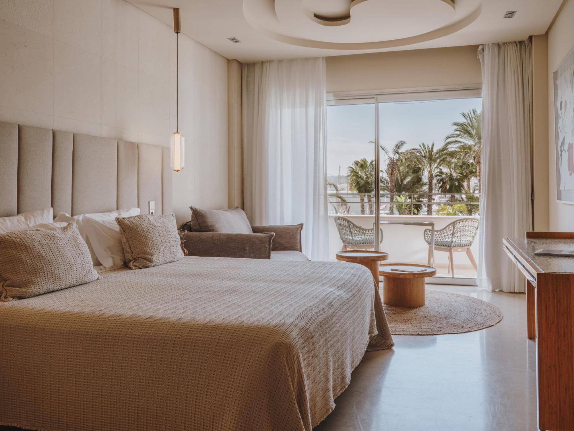Hotel Aguas De Ibiza Grand Luxe - Small Luxury Of The World