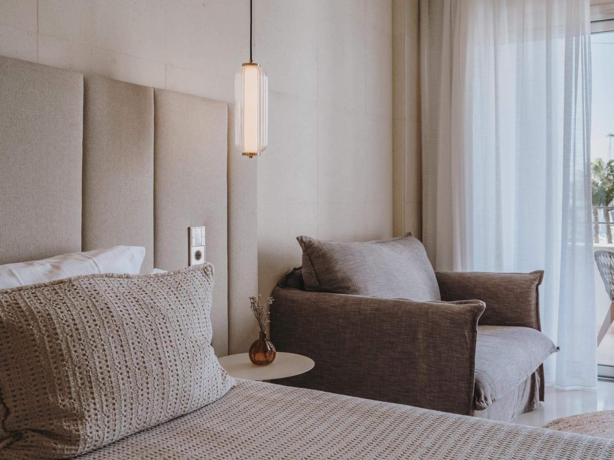 Hotel Aguas De Ibiza Grand Luxe - Small Luxury Of The World 5*