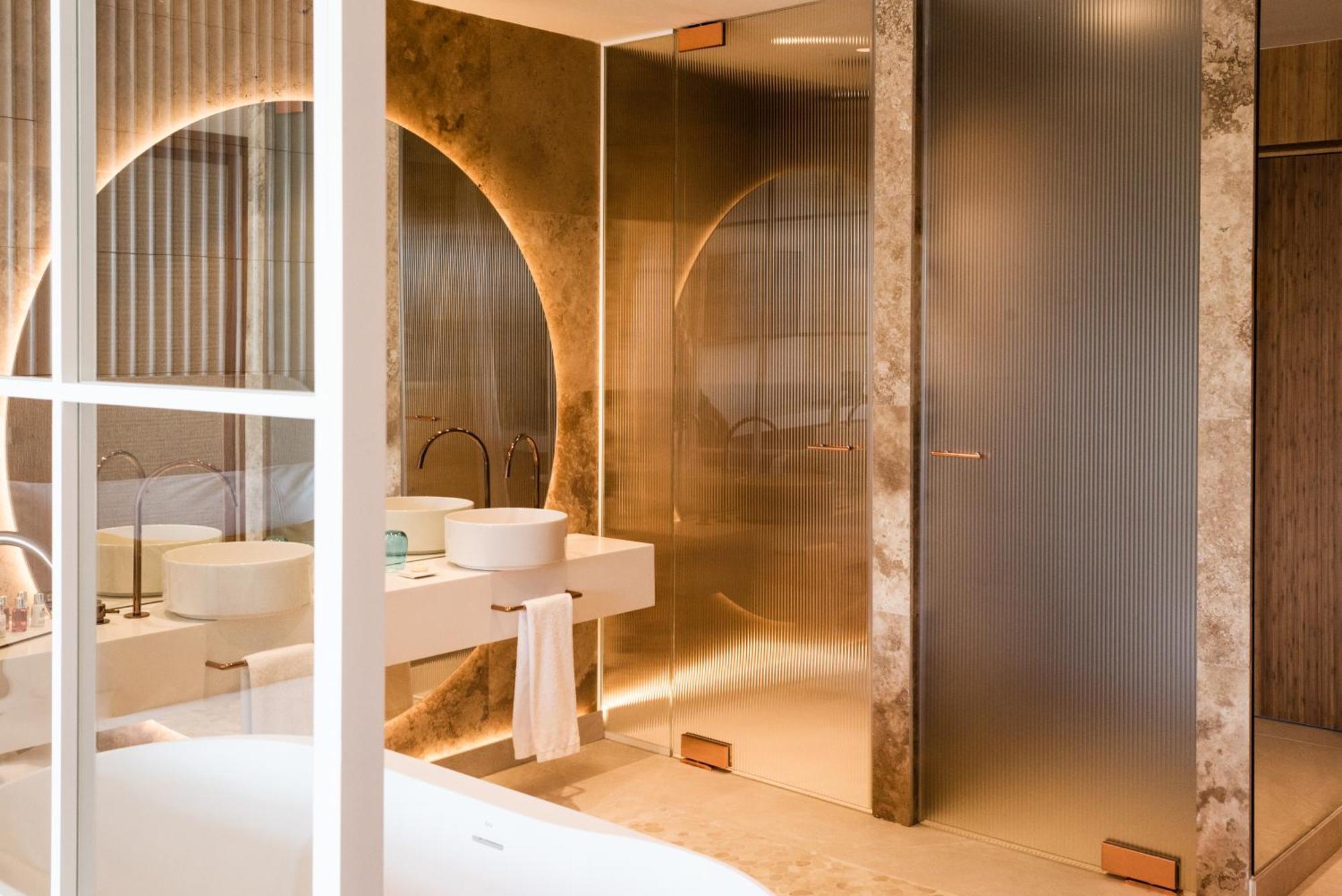 Aguas De Ibiza Grand Luxe - Small Luxury Of The World 5* Santa Eularia des Riu