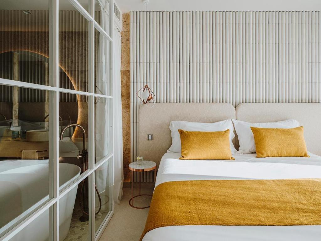 Aguas De Ibiza Grand Luxe - Small Luxury Of The World