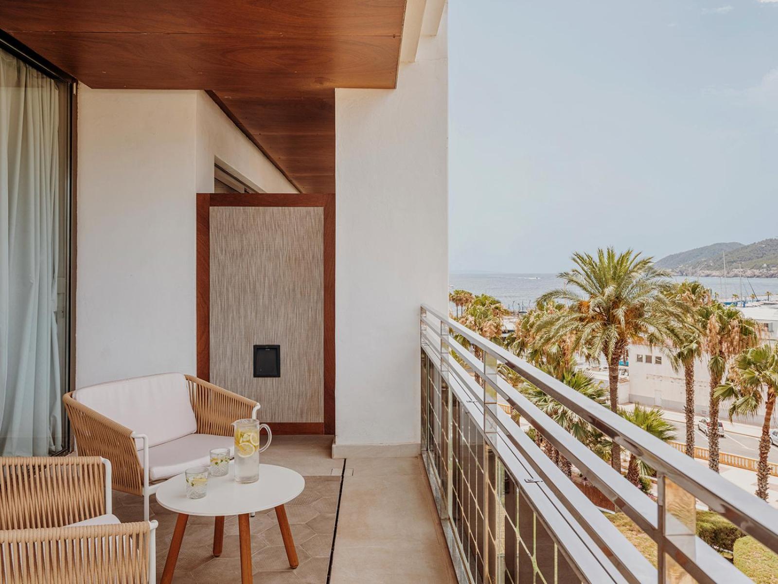 Aguas De Ibiza Grand Luxe - Small Luxury Of The World Hotel
