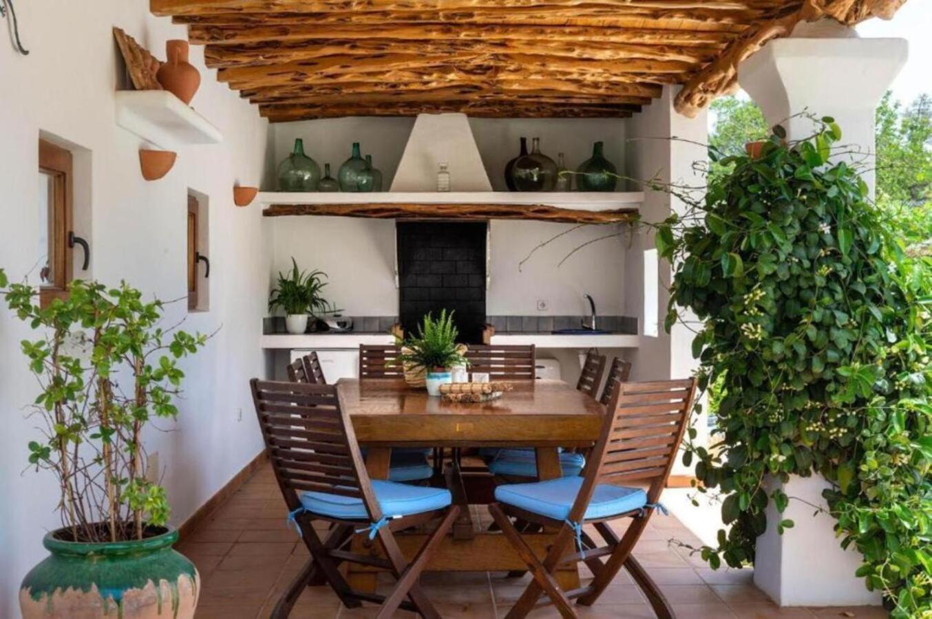 New! Curreu Iii - Santa Gertrudis Villa