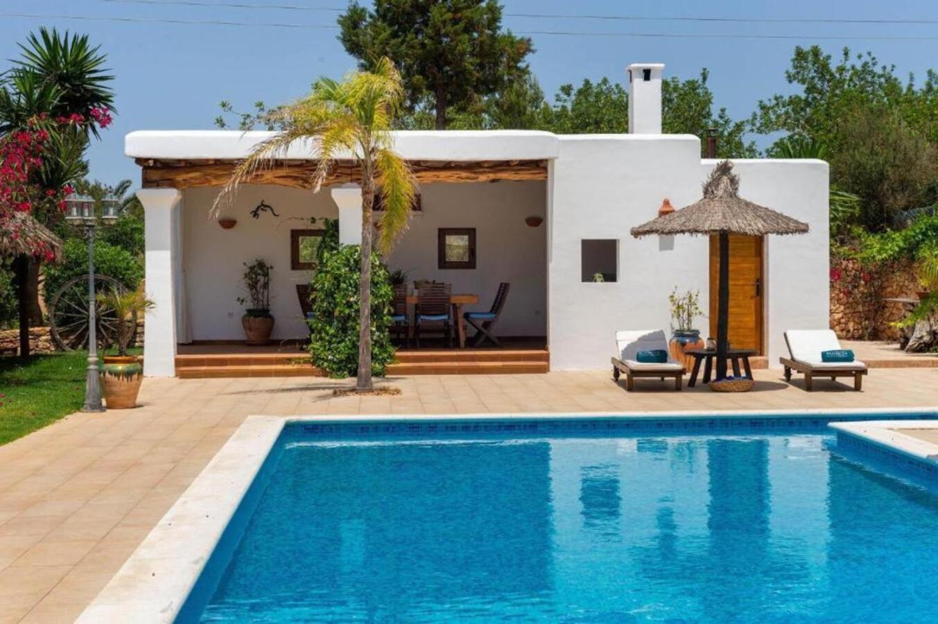 New! Curreu Iii - Santa Gertrudis Villa