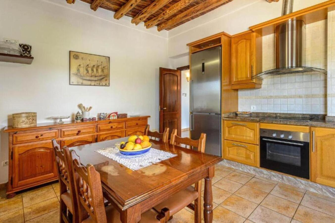 New! Curreu Iii - Santa Gertrudis Santa Eularia des Riu