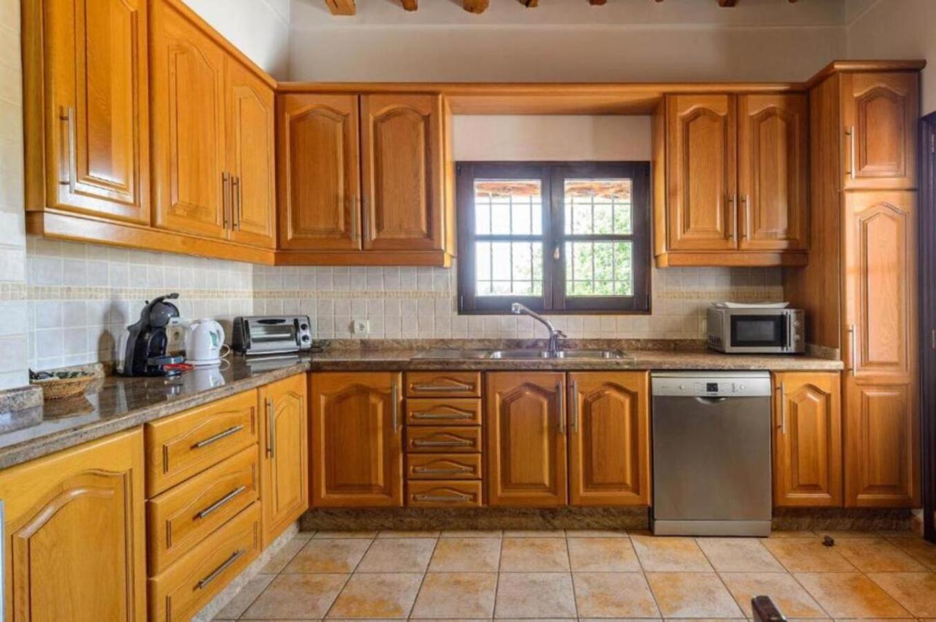 New! Curreu Iii - Santa Gertrudis Villa