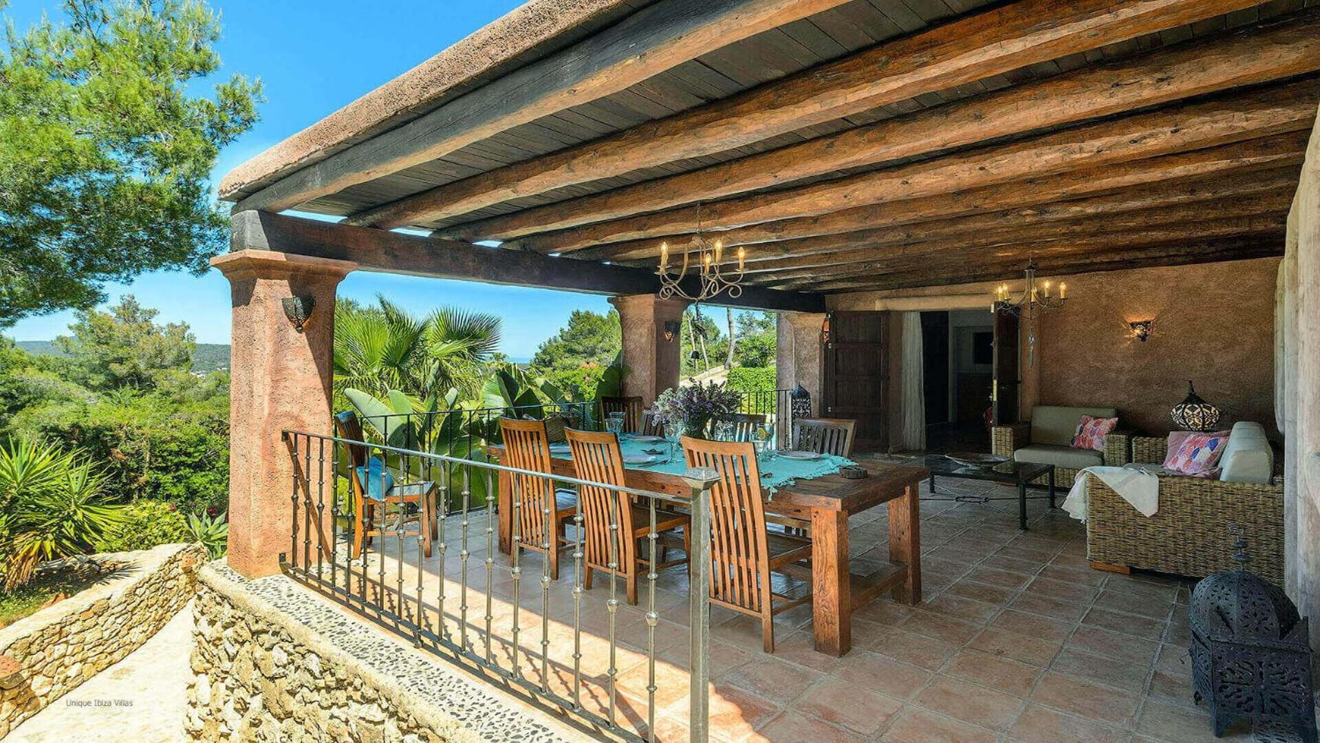 Villa New! Niko - Relax & Panoramic Views *