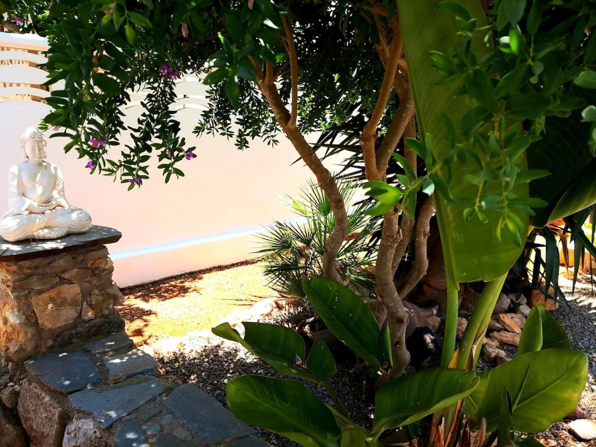 Holiday home Casa Susana *