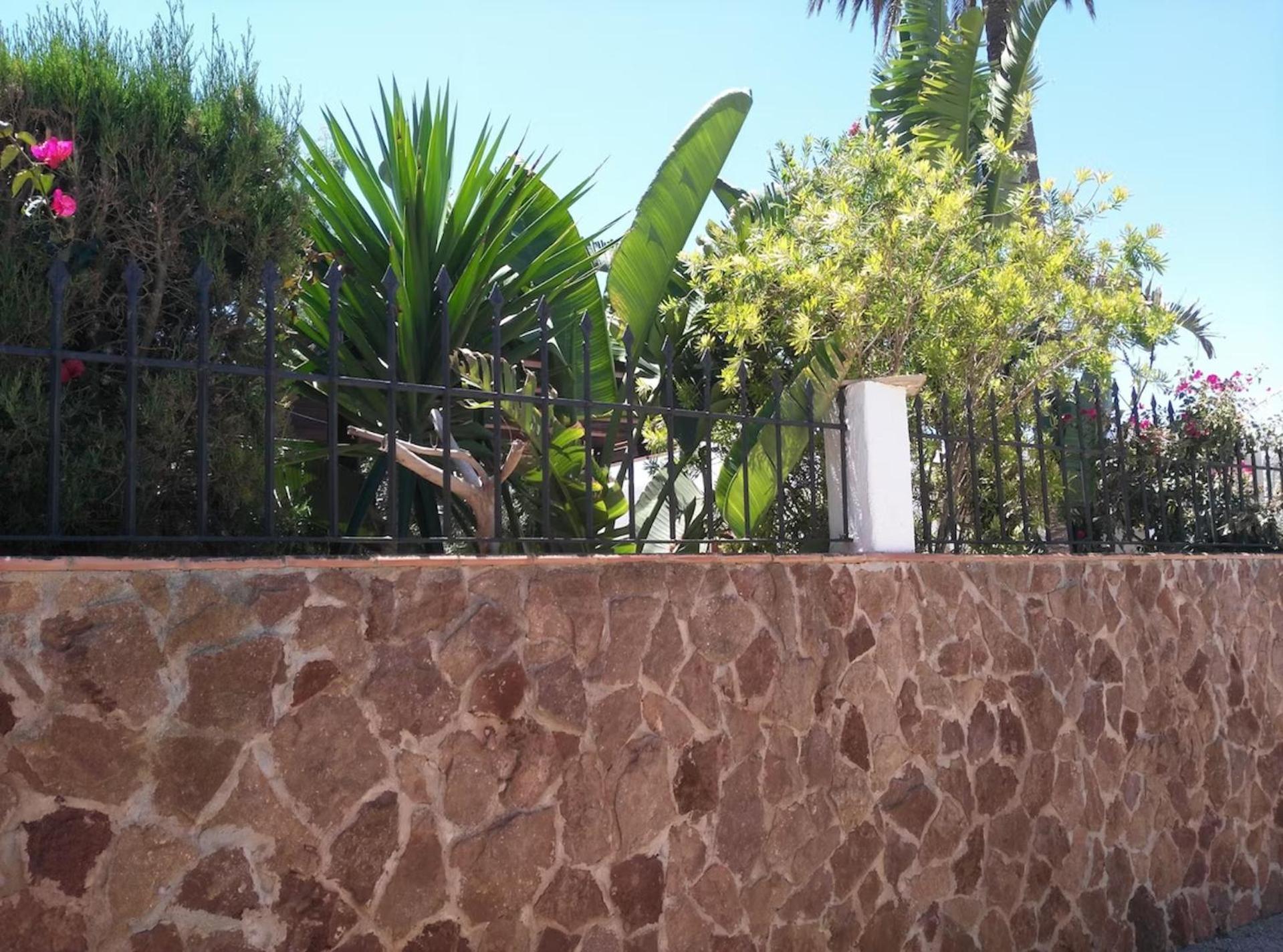Casa Susana Holiday home