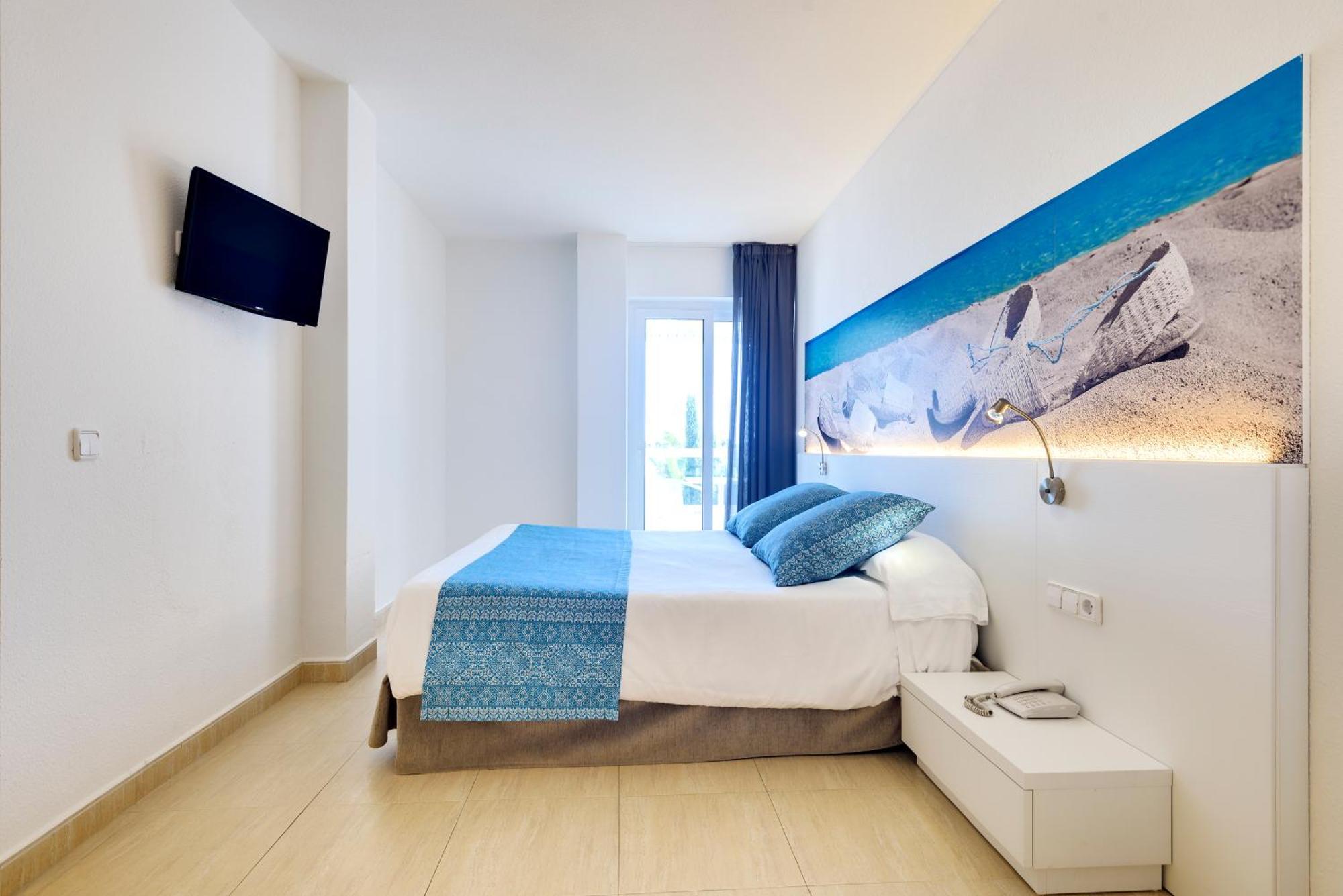 Tropic Garden 4* Santa Eularia des Riu