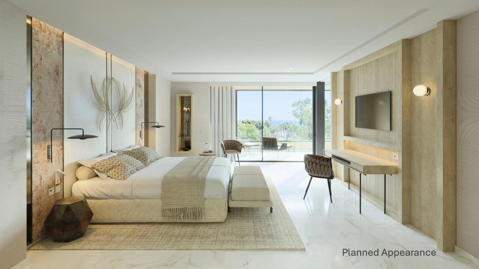 Hotel Insotel Fenicia Prestige & Spa