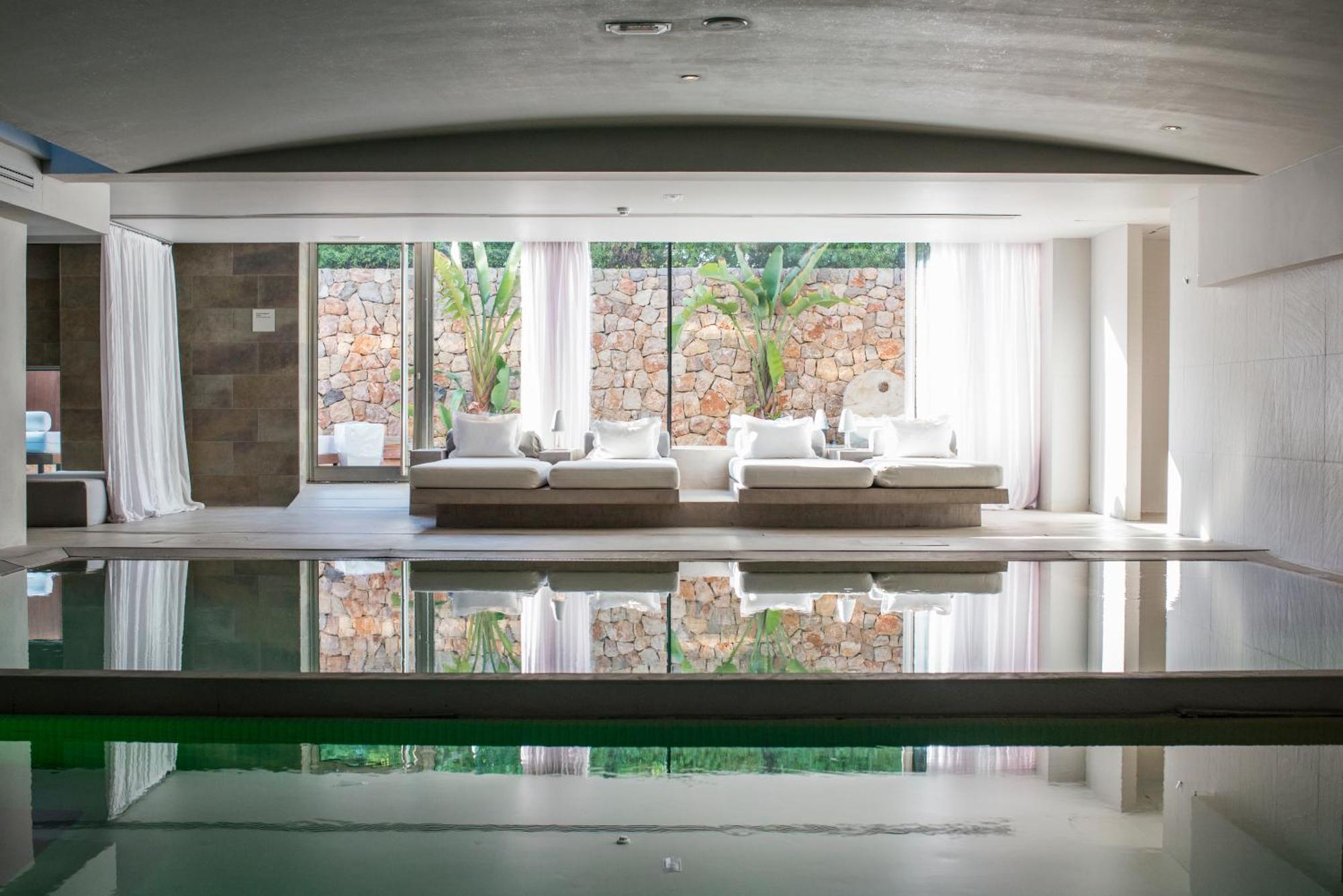 Aguas De Ibiza Grand Luxe - Small Luxury Of The World Hotel 5*