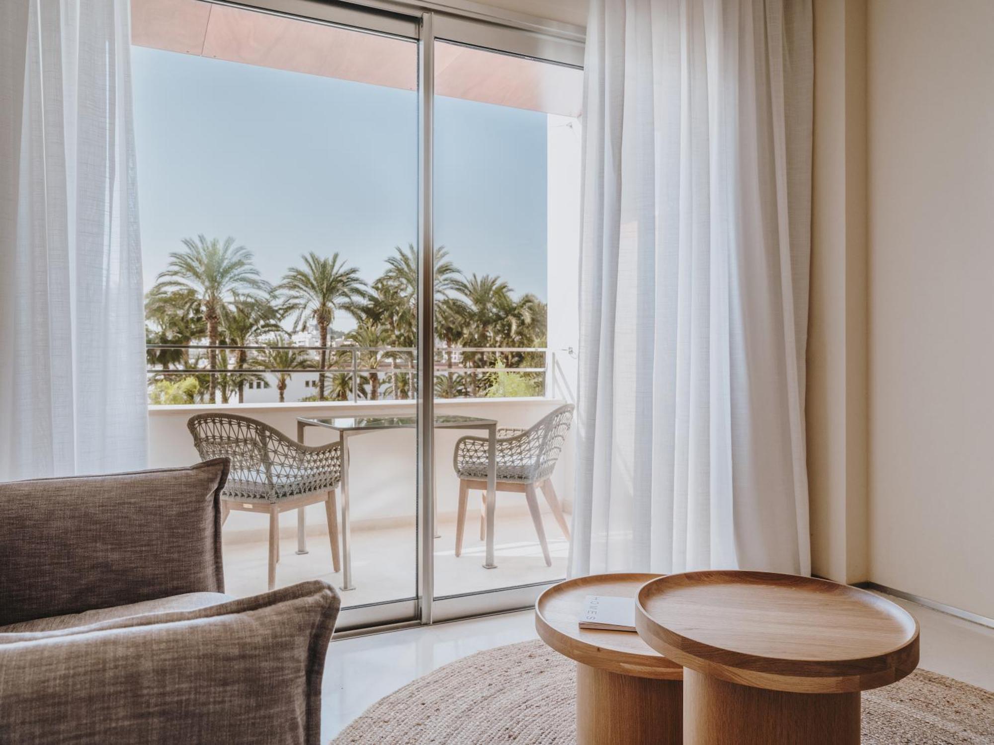 Aguas De Ibiza Grand Luxe - Small Luxury Of The World 5* Santa Eularia des Riu