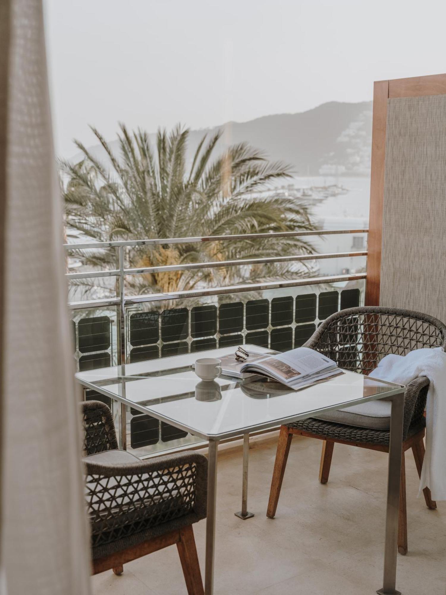 Aguas De Ibiza Grand Luxe - Small Luxury Of The World 5* Santa Eularia des Riu