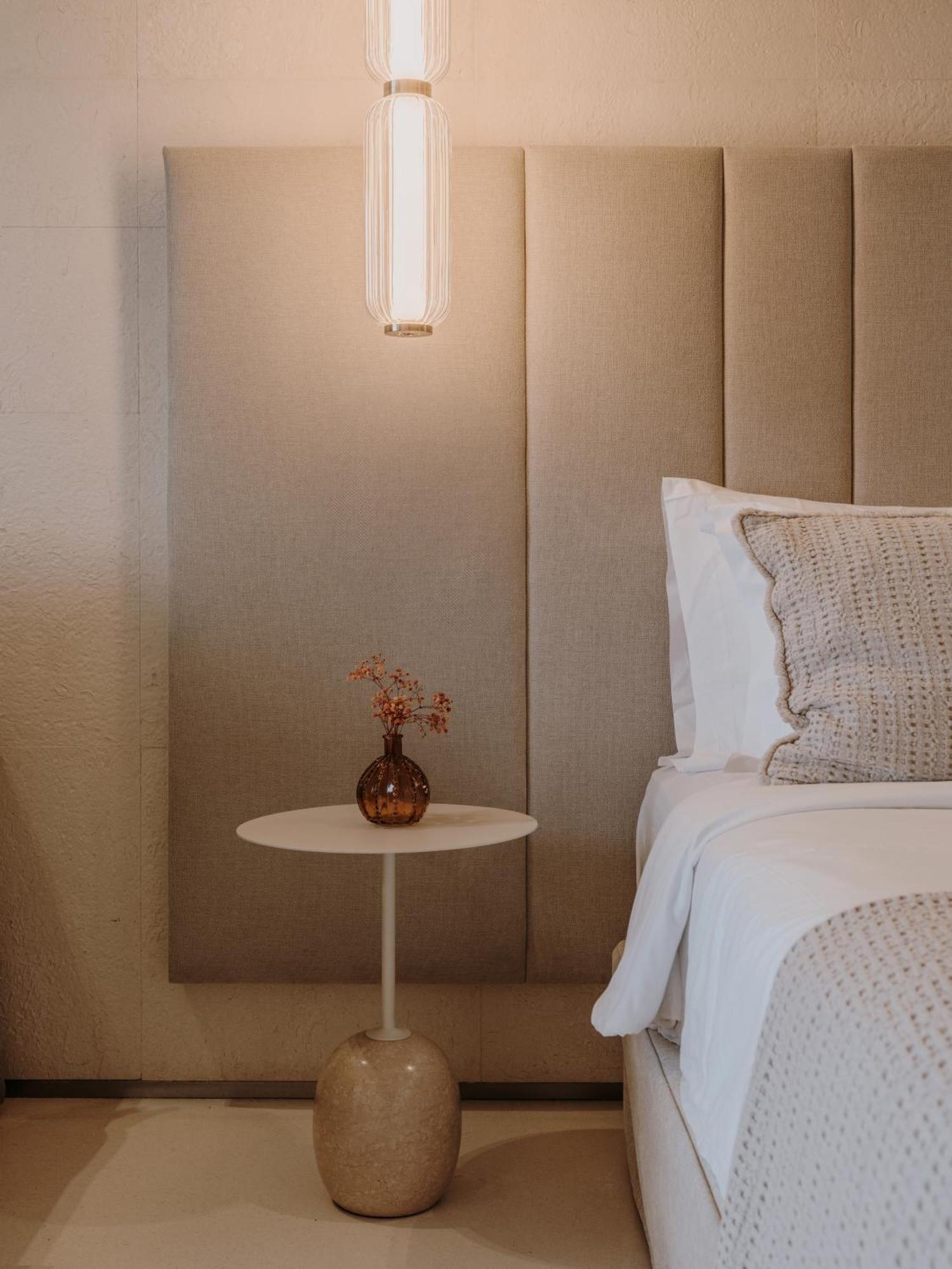Hotel Aguas De Ibiza Grand Luxe - Small Luxury Of The World 5*