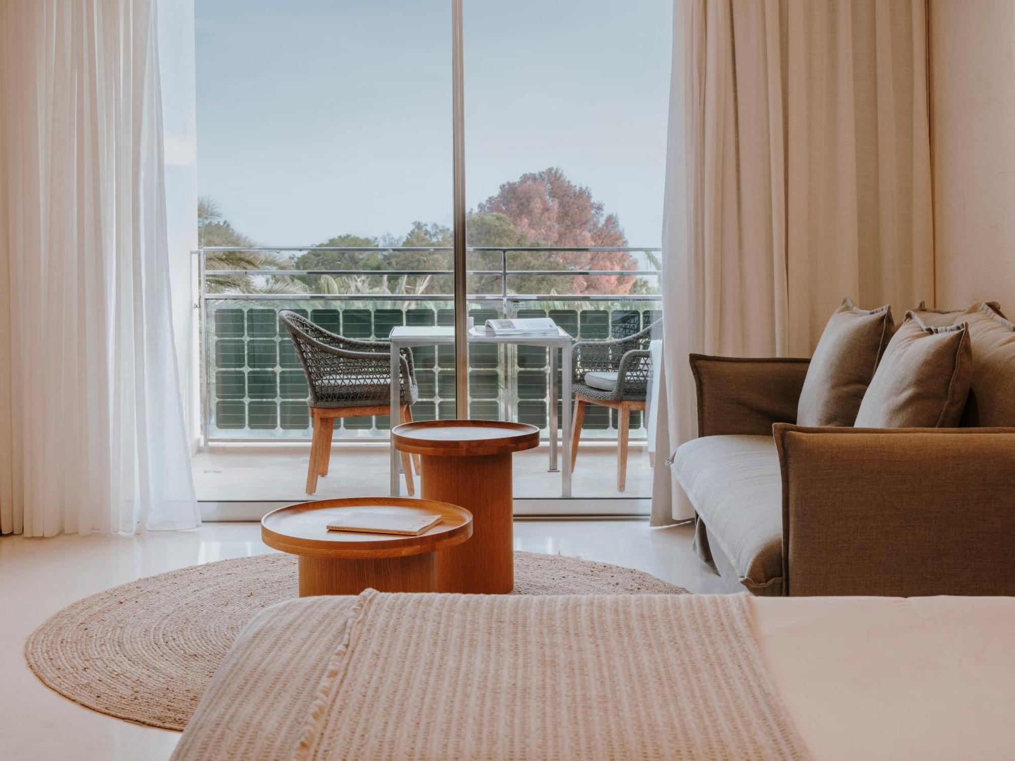 Aguas De Ibiza Grand Luxe - Small Luxury Of The World Santa Eularia des Riu