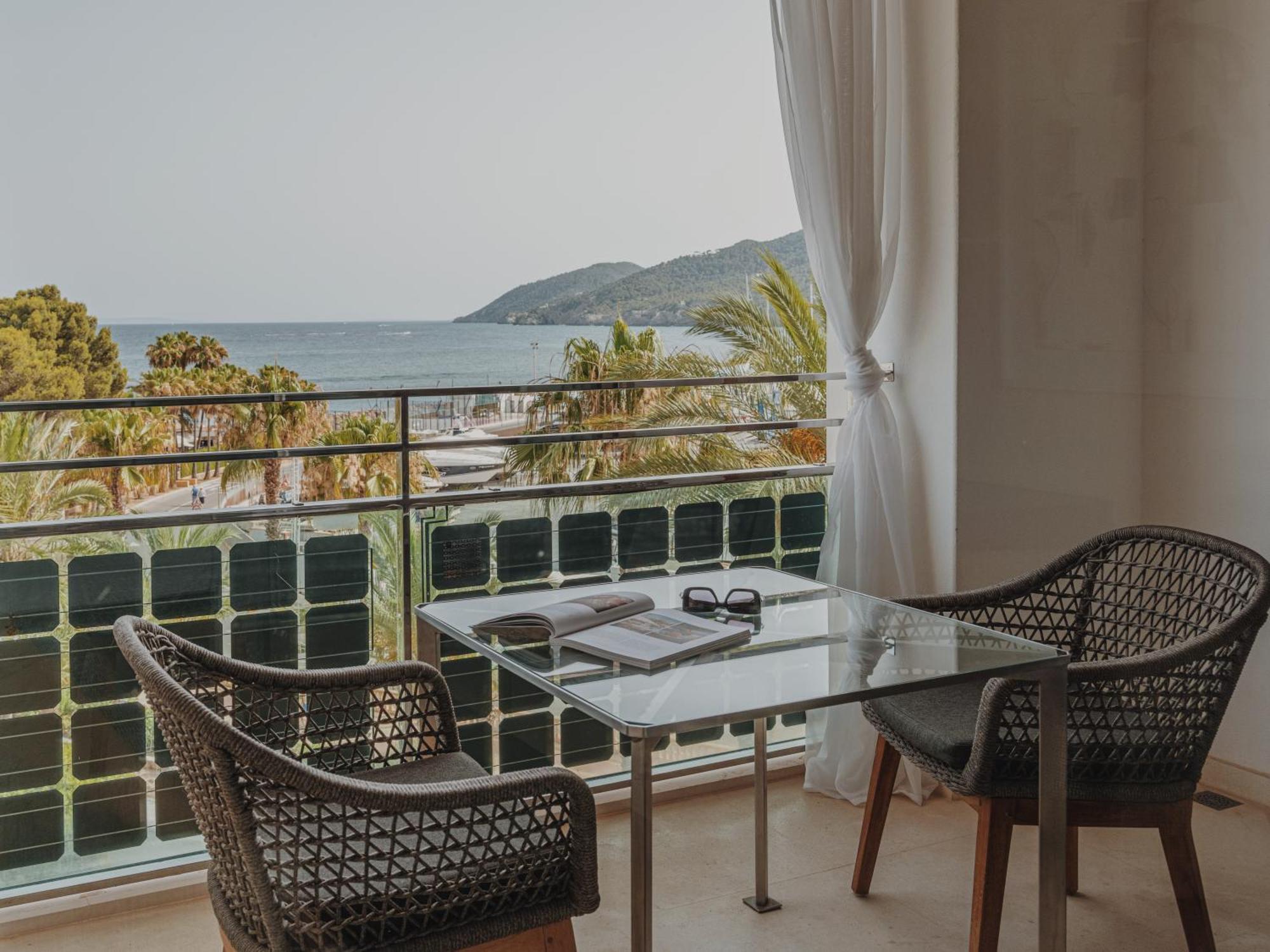 Hotel Aguas De Ibiza Grand Luxe - Small Luxury Of The World