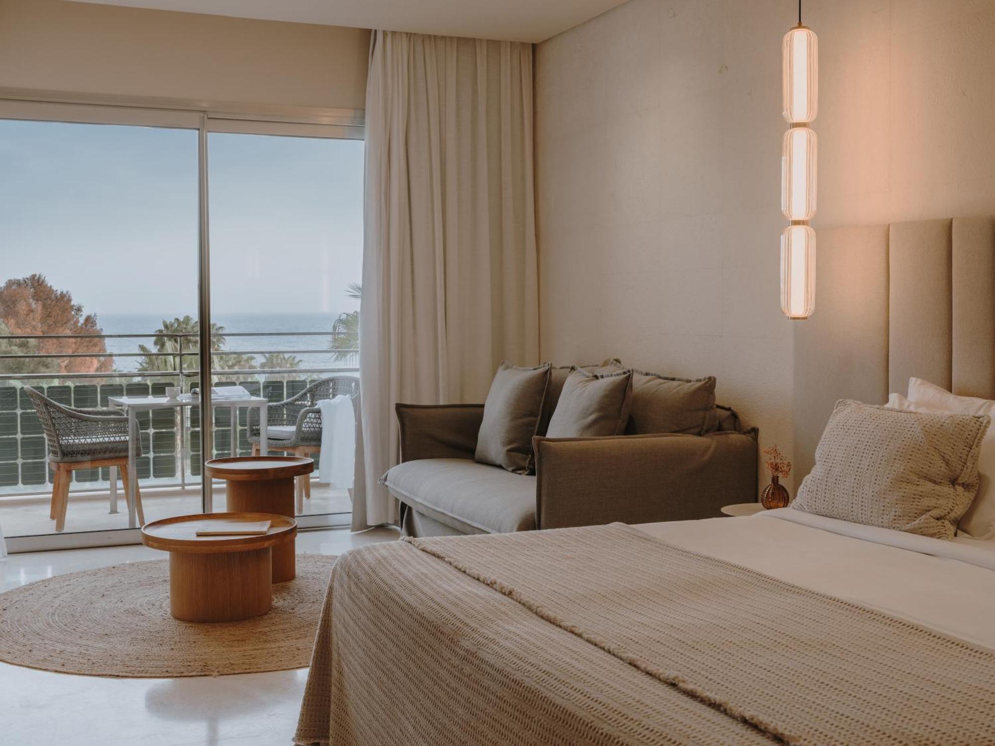 Hotel Aguas De Ibiza Grand Luxe - Small Luxury Of The World 5*