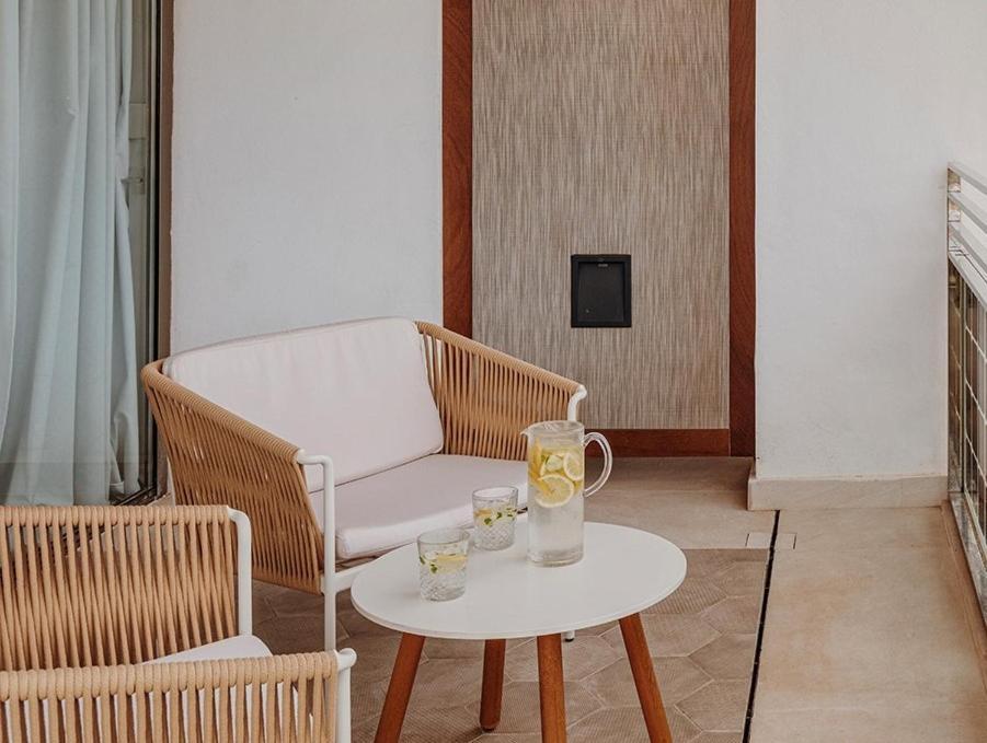 Aguas De Ibiza Grand Luxe - Small Luxury Of The World 5* Santa Eularia des Riu