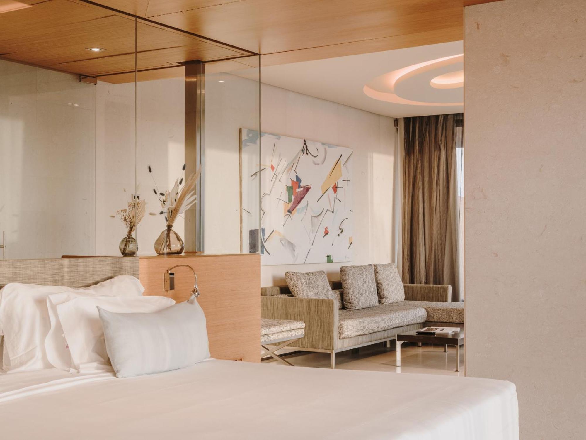 Aguas De Ibiza Grand Luxe - Small Luxury Of The World Santa Eularia des Riu