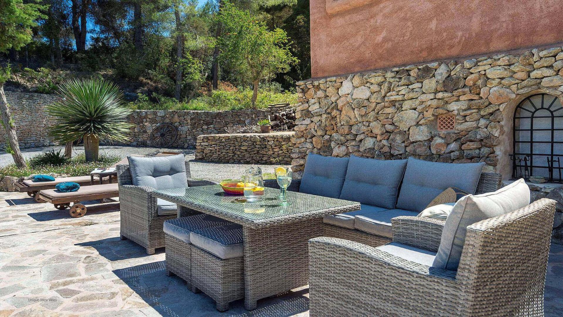 New! Niko - Relax & Panoramic Views Santa Eulària des Riu