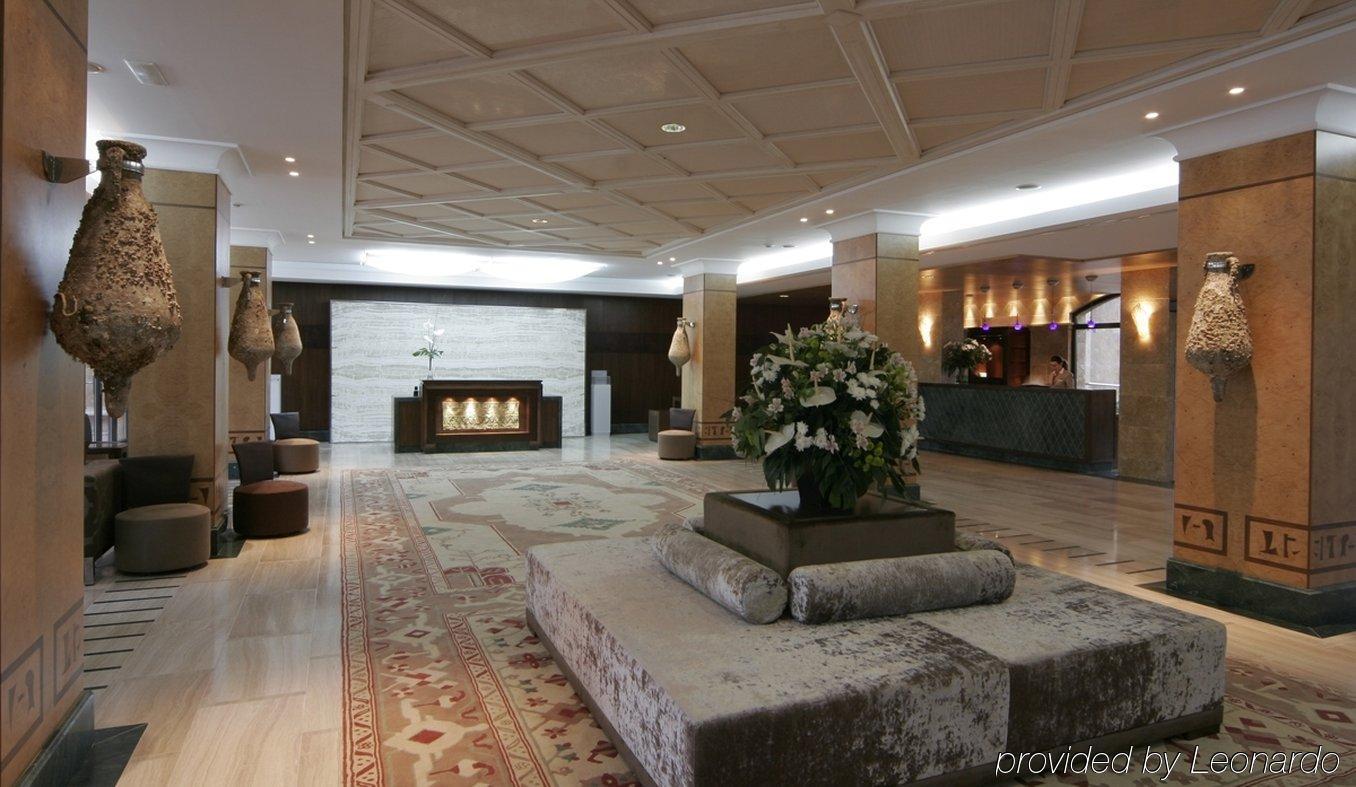 Hotel Insotel Fenicia Prestige & Spa 5*