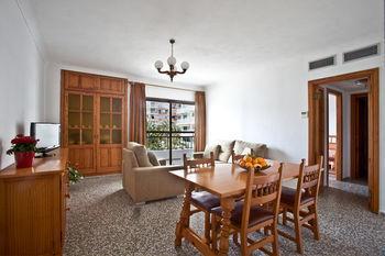 Apartment Bahia *