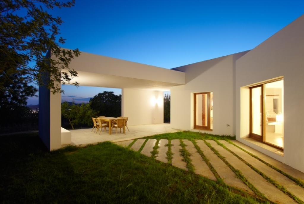Can Jesus Villa