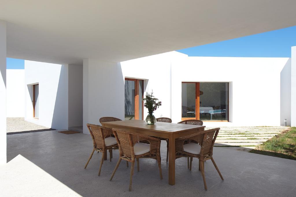 Can Jesus Villa Santa Eularia des Riu